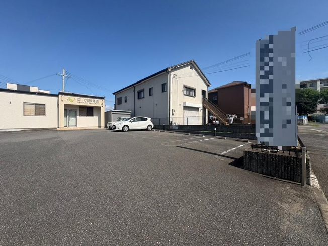【外観】 | 店舗事務所 泉南市信達大苗代