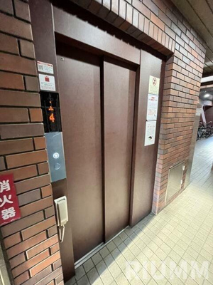 【その他共用部分】 | カテリーナ御苑