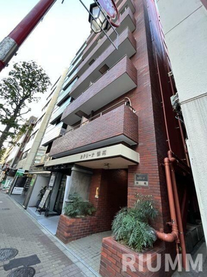 【外観】 | カテリーナ御苑