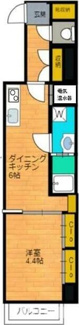 【間取り】 | カテリーナ御苑