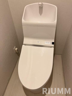 【トイレ】 | カテリーナ御苑