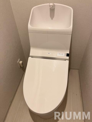【トイレ】 | カテリーナ御苑