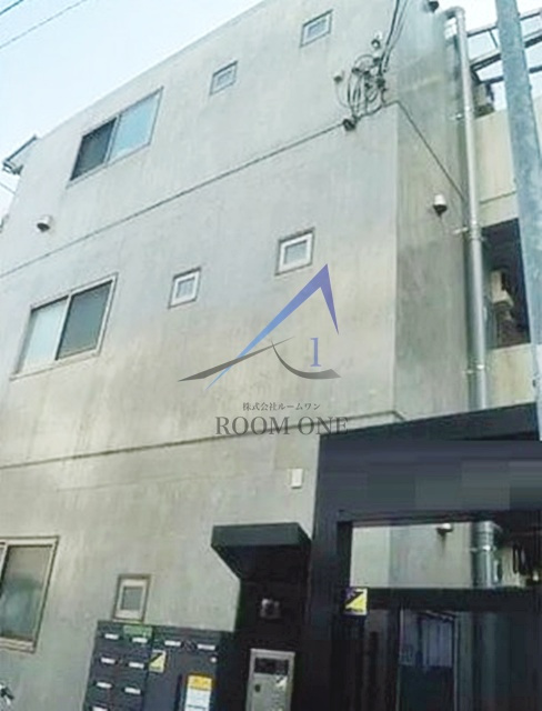 ＲｏｙａｌＣｒｅｓｔ弥生の外観|外観です。