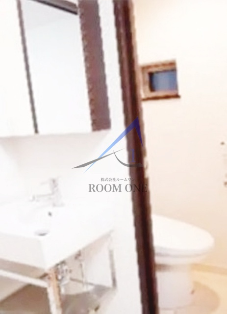 ＲｏｙａｌＣｒｅｓｔ弥生のトイレ|トイレです。