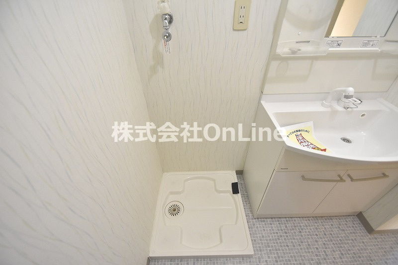 第5大原マンションの設備