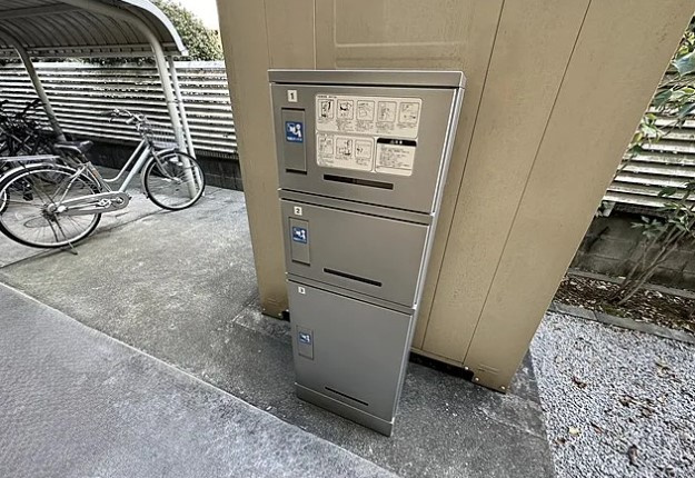 【その他共用部分】