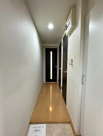 【玄関】