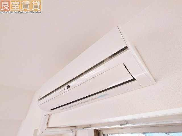 【設備】 | プレサンス池下トレス