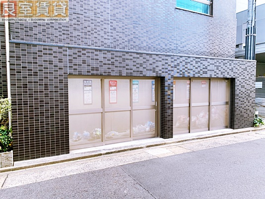 【その他共用部分】 | プレサンス池下トレス