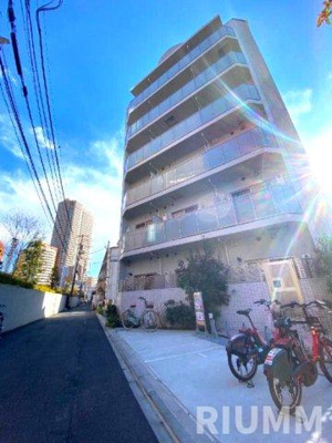 【外観】 | グリーンフォート河田