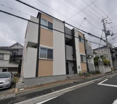 プランドール神戸の画像