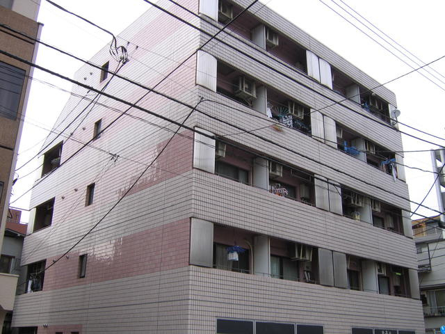 【外観】