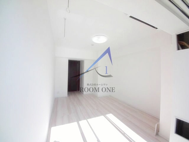 レアライズ日暮里WESTの居間・リビング|洋室のお部屋です。
