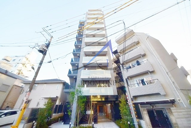 マーロ西川口ルネサンスコート