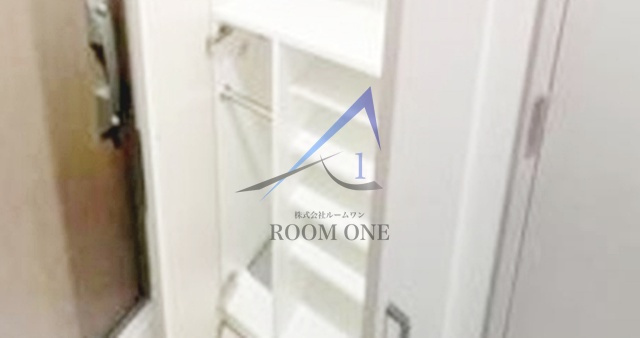 アンベリール墨田Ⅲ