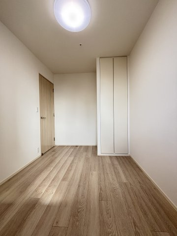 洋室　約4.5帖