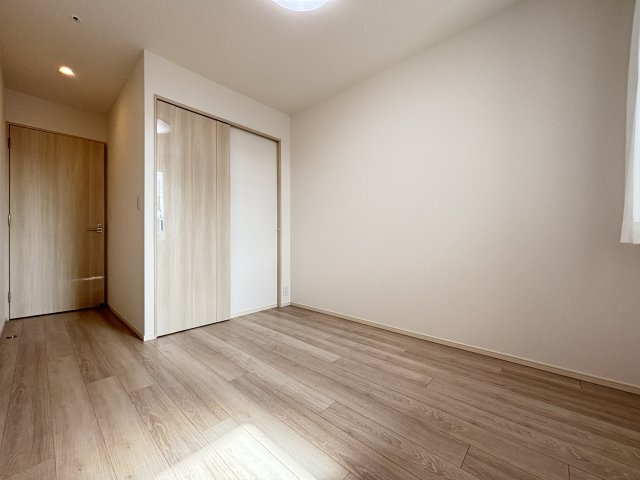 洋室　約6.2帖
