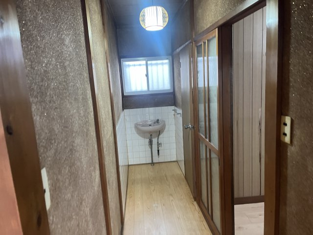 和歌山市三葛住宅のその他