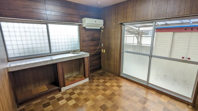 和歌山市三葛住宅のその他