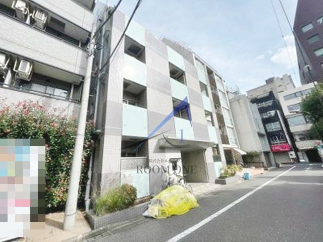 ラティス新橋