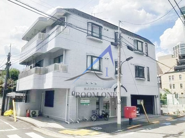 クレスト高輪