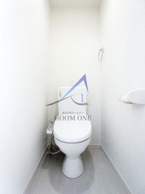 リブリ・コスズのトイレ|トイレです。