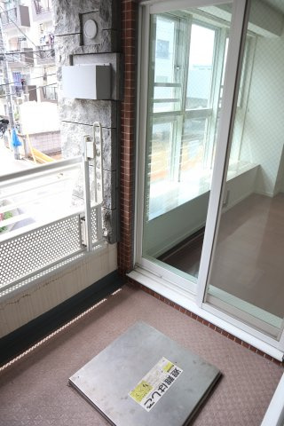 練馬桜台ガーデンハウスのその他