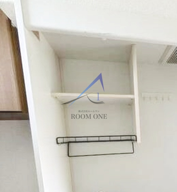 ミルフィーユ市川