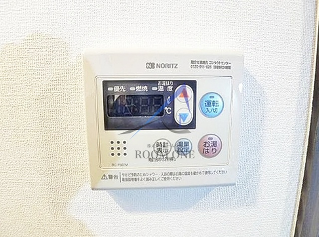 ＧＥＮＯＶＩＡ大島駅Ｓｋｙ　ｇａｒｄｅｎ