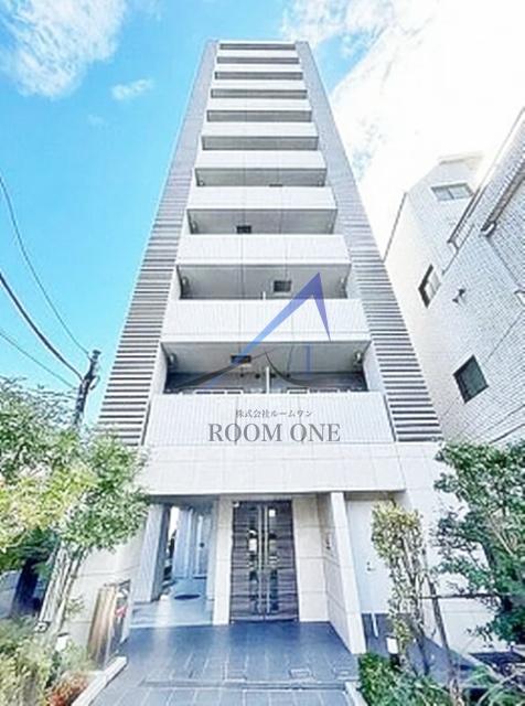 ＧＥＮＯＶＩＡ大島駅Ｓｋｙ　ｇａｒｄｅｎ