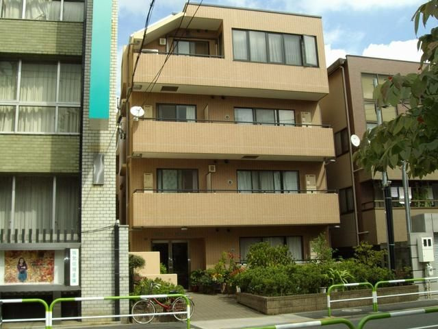 ジャルダンド駒込
