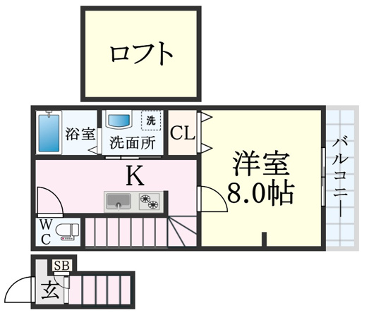 あんしん+明神町08-3007