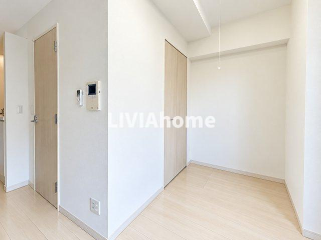 渋谷区代々木１丁目の賃貸マンションの内装