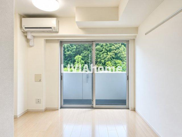 渋谷区代々木１丁目の賃貸マンションの展望