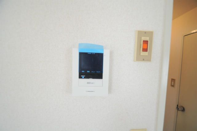 かどやビルのセキュリティ