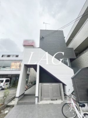 【外観】 | アストン大成 | 外観です。