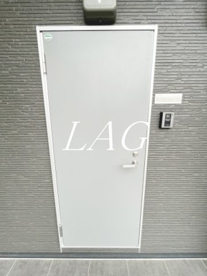 【玄関】 | アストン大成 | 玄関です。