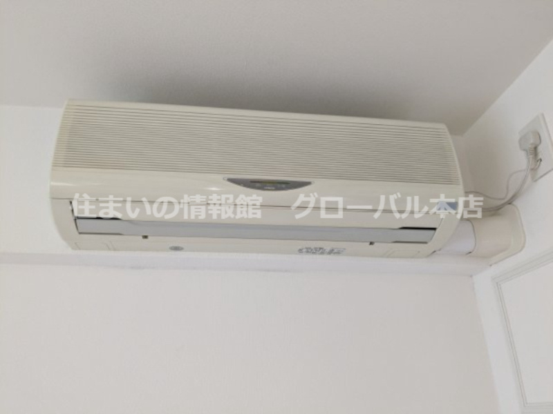練馬桜台ガーデンハウスの収納|たっぷりとした収納スペースです
