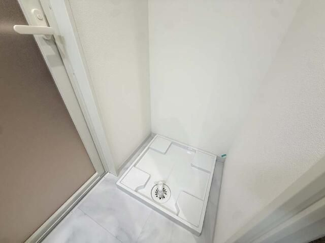 【設備】 | タスキリシェス中野沼袋
