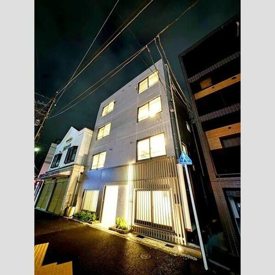 【その他】 | ＴＨＥ　ＬＡＴＴＩＣＥ　中野