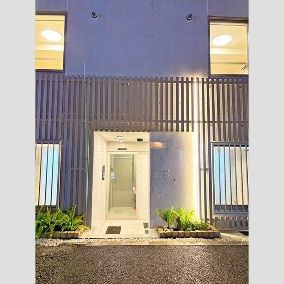 【その他】 | ＴＨＥ　ＬＡＴＴＩＣＥ　中野