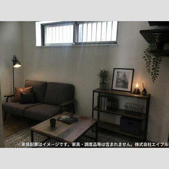 【その他】 | ＴＨＥ　ＬＡＴＴＩＣＥ　中野