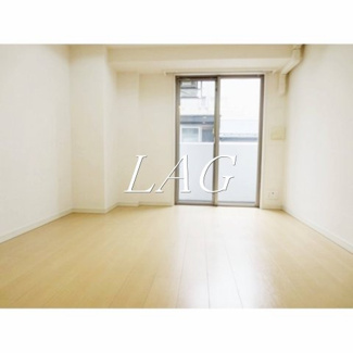 【居間・リビング】 | プレール・ドゥーク東京EAST | 洋室のお部屋です。