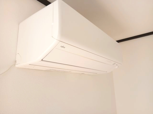 ハイム神山の設備