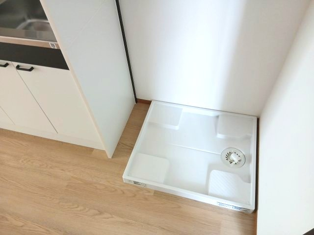 ハイム神山の設備