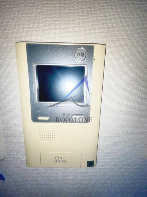 フェルテ中野