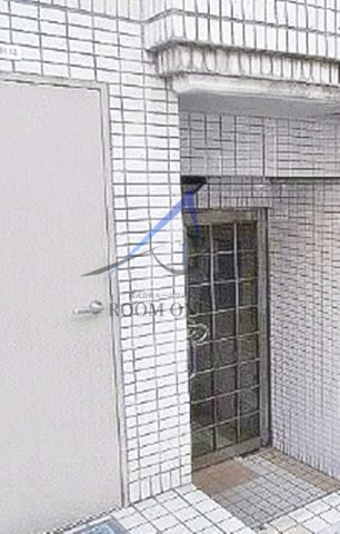 プレール椎名町のエントランス|エントランスです。