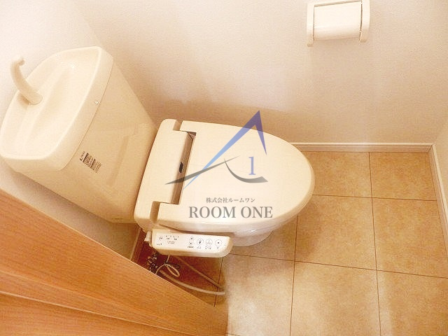 TYMのトイレ|トイレです。