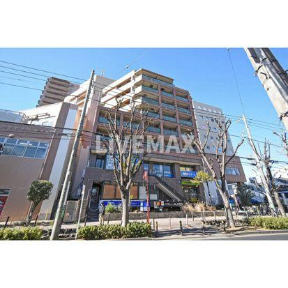 インプルーブ新川崎の画像