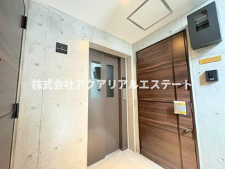 【キッチン】 | 三ノ輪レーベルブルーム | 2口ガスコンロ！調理スペース…